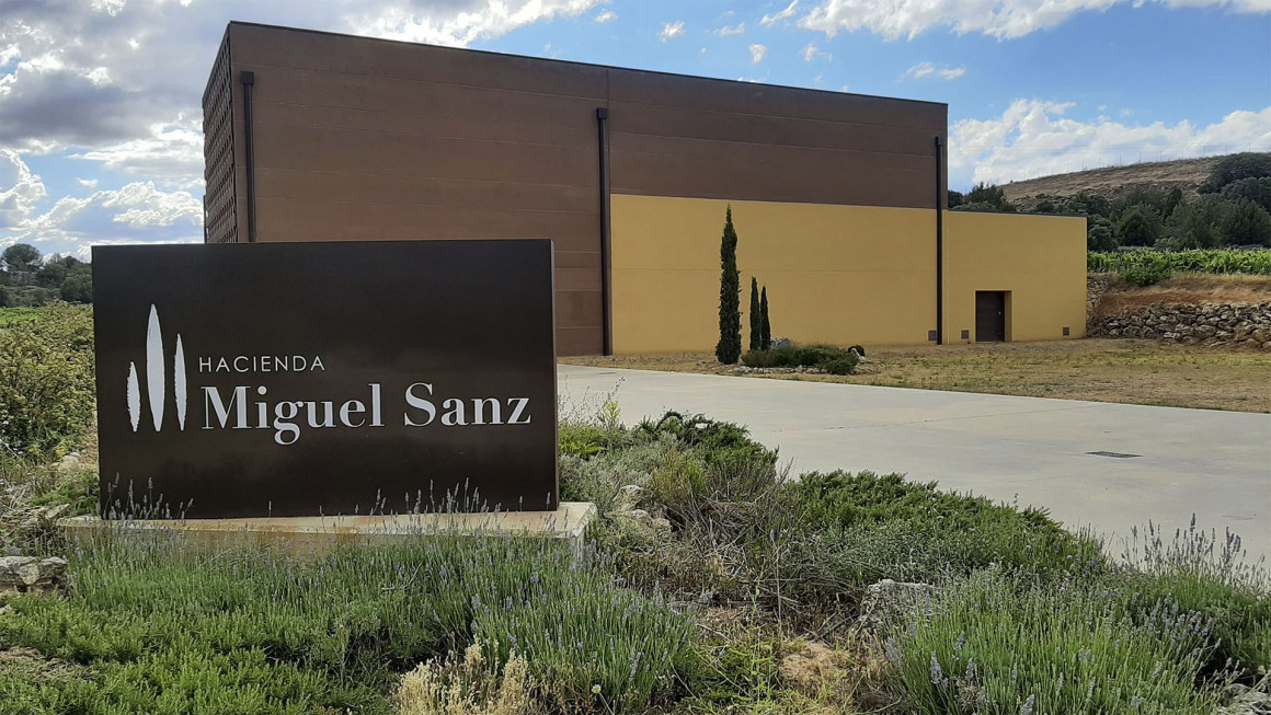 Hacienda Miguel Sanz